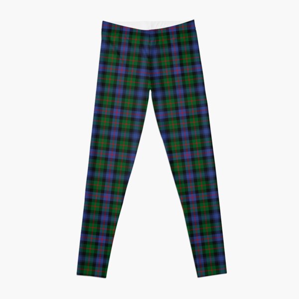 Murray of Atholl Tartan Leggings