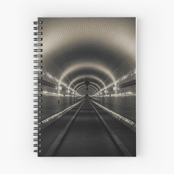 Item preview, St. Pauli Elbe tunnel, Hamburg designed and sold by Harry Haywood.