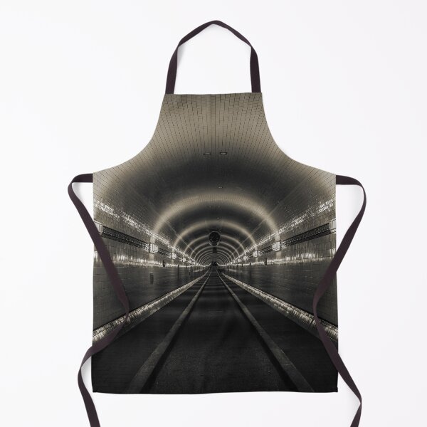 Item preview, St. Pauli Elbe tunnel, Hamburg designed and sold by Harry Haywood.