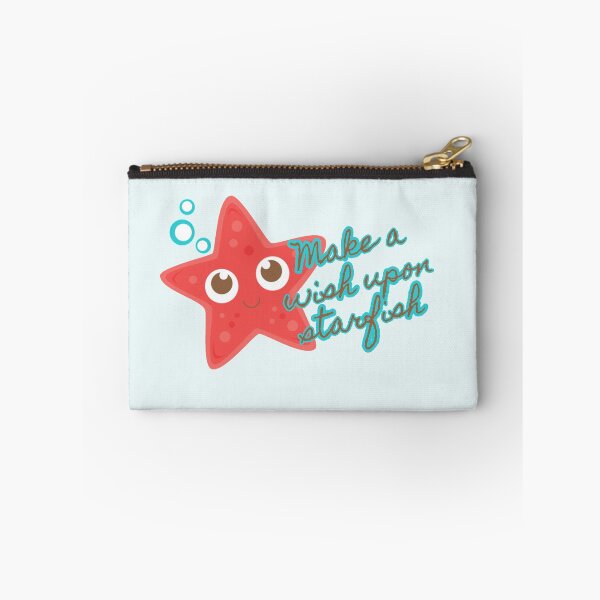 Item preview, Make a wish upon starfish designed and sold by Nesro34.