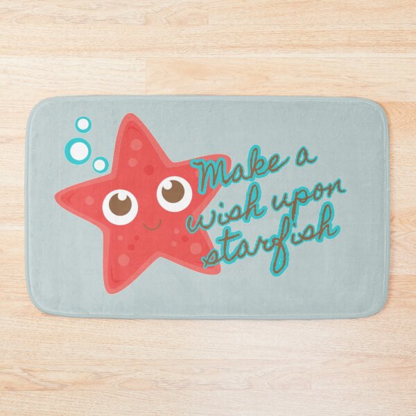 Item preview, Make a wish upon starfish designed and sold by Nesro34.