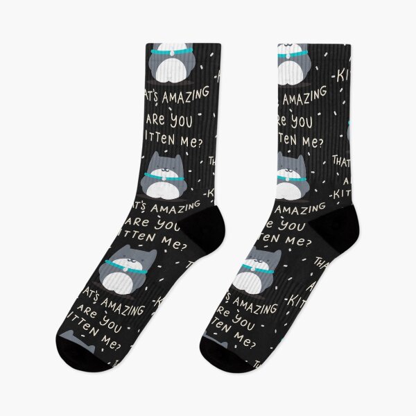 Item preview, Are you Kitten Me  designed and sold by walterjd.