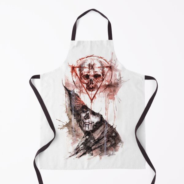 Item preview, Gideon The Ninth designed and sold by AkiMao.