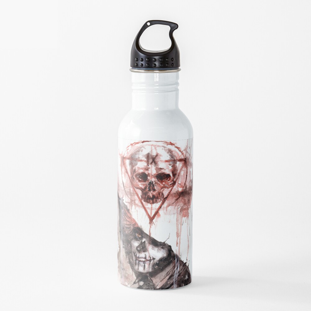 Gideon The Ninth Water Bottle