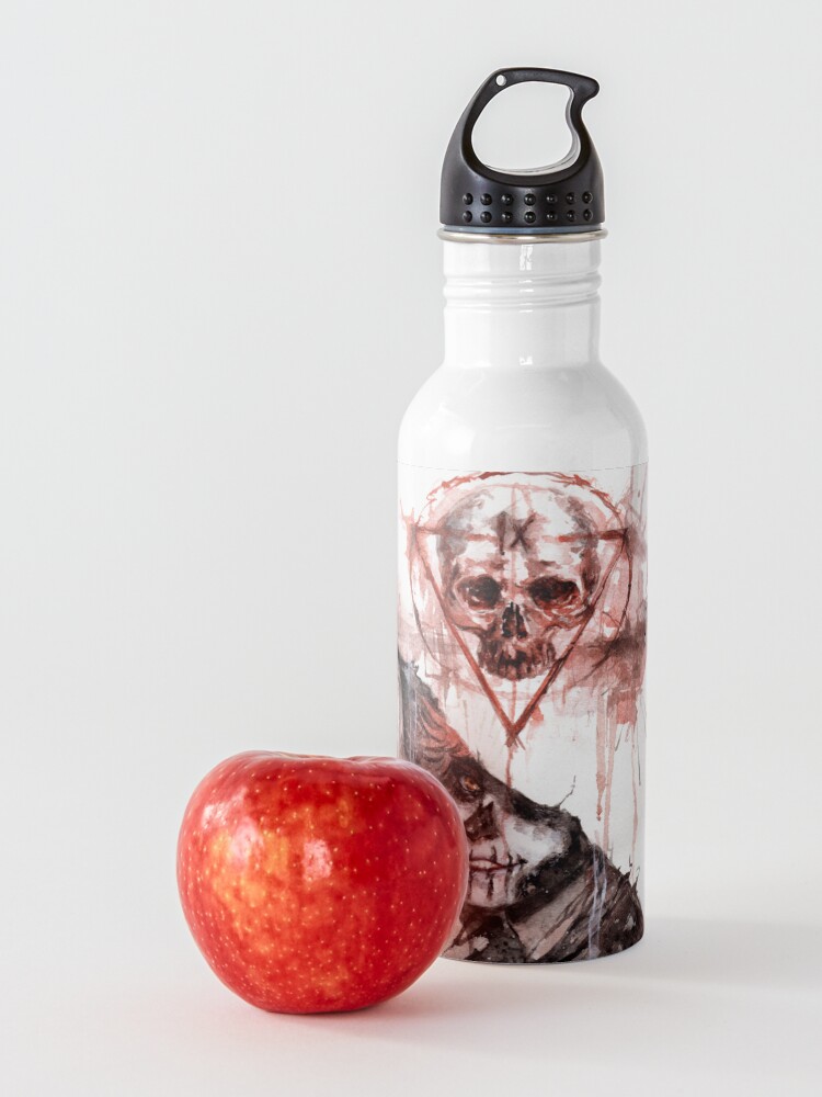 Alternate view of Gideon The Ninth Water Bottle