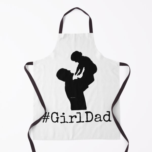 Item preview, GirlDad design designed and sold by M Mariatique.