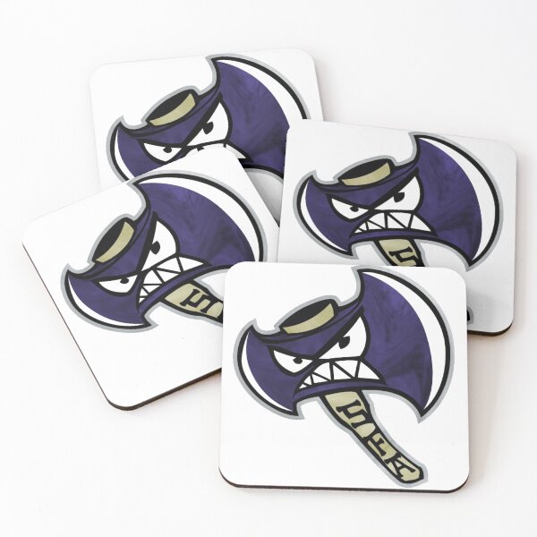 Item preview, Lumberjack (Stephen F. Austin State University) (2) designed and sold by ConceptualClub.