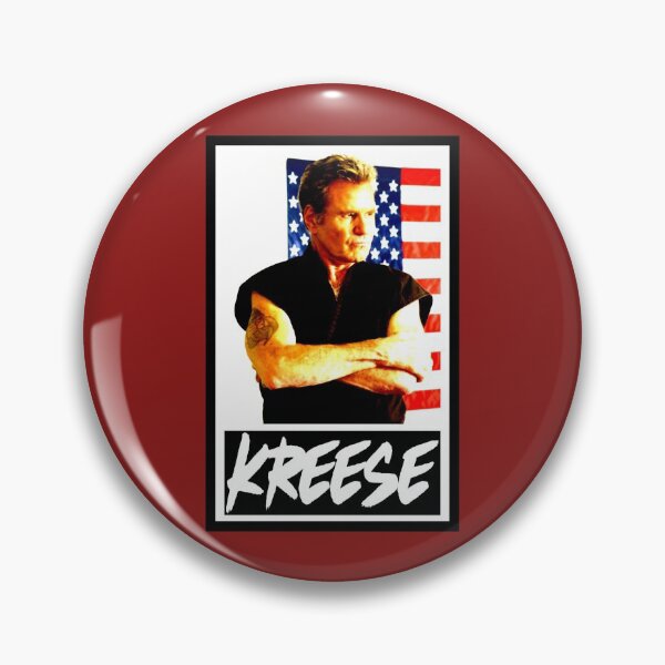 Item preview, Kreese designed and sold by Retro 4 U.