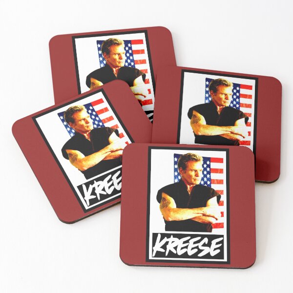 Item preview, Kreese designed and sold by Retro 4 U.