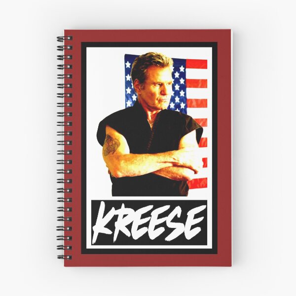 Item preview, Kreese designed and sold by Retro 4 U.