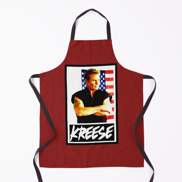 Item preview, Kreese designed and sold by Retro 4 U.