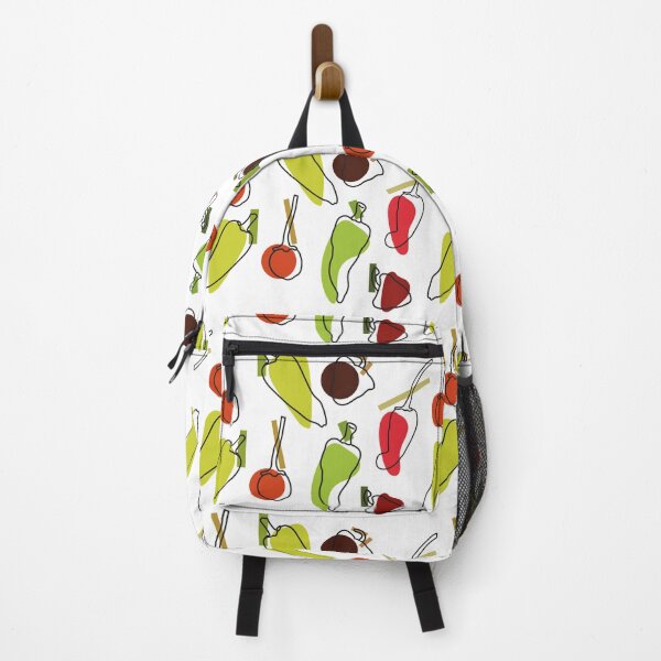 Item preview, Chili peppers and cultures designed and sold by Rey Rey .