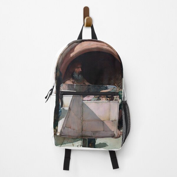 Item preview, Diogenes Cynical Philosopher designed and sold by ClassicalGreece.