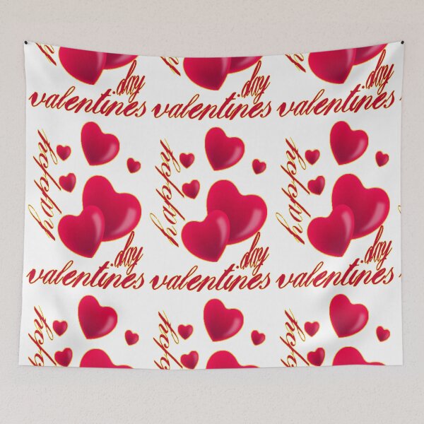 Item preview, happy valentines day Graphic T-Shirts designed and sold by MANINFEAR.
