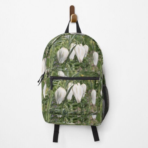 Item preview, white flowers snowdrops surrounded by green foliage designed and sold by nataliavavilina.