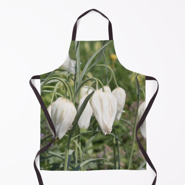 Item preview, white flowers snowdrops surrounded by green foliage designed and sold by nataliavavilina.