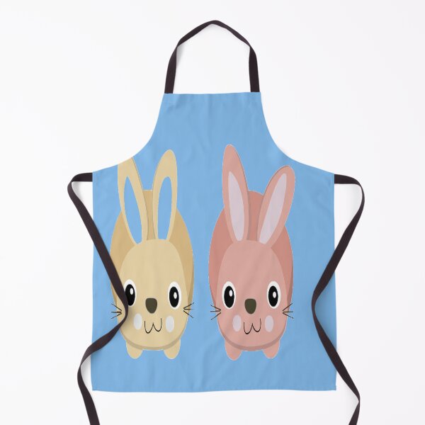 Item preview, Two Rabbits designed and sold by customgiftstore.