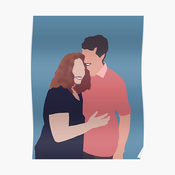 Couple Goals Wall Art Redbubble