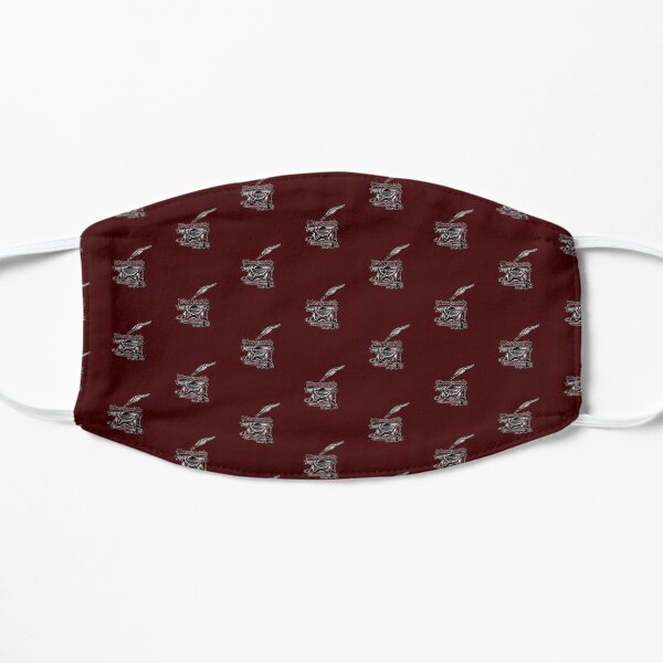 Word smith Mask