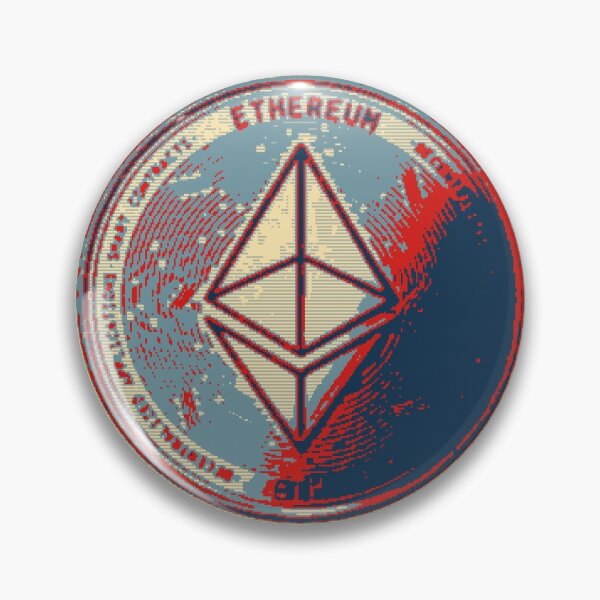 Item preview, Ethereum Hope designed and sold by Deepcale.