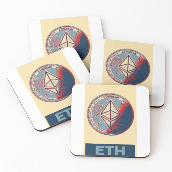 Item preview, Ethereum Hope designed and sold by Deepcale.