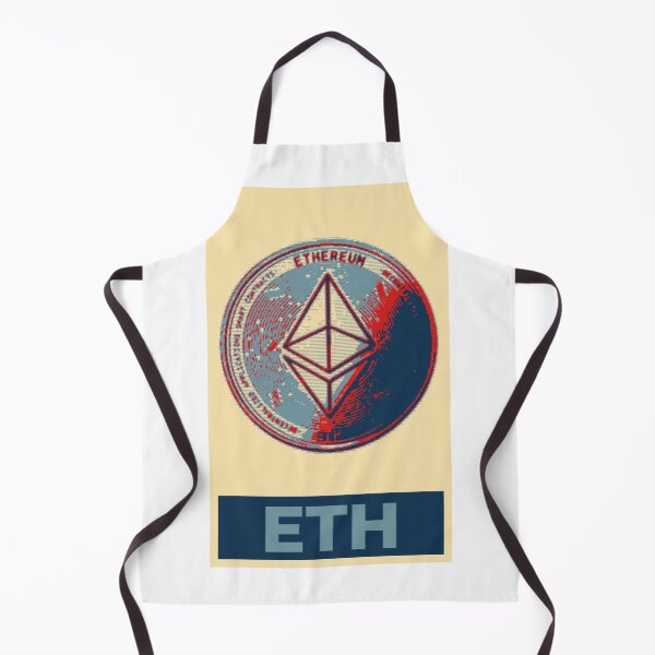 Item preview, Ethereum Hope designed and sold by Deepcale.