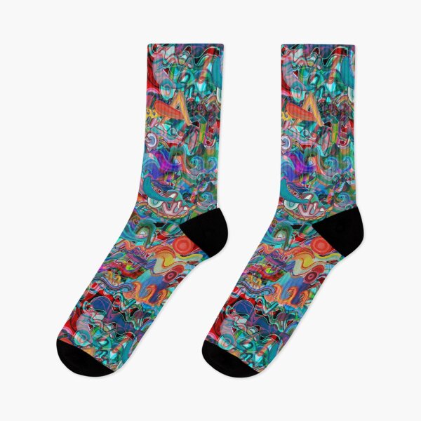 Item preview, Mundo Graffiti designed and sold by Diego Manuel Rodriguez.
