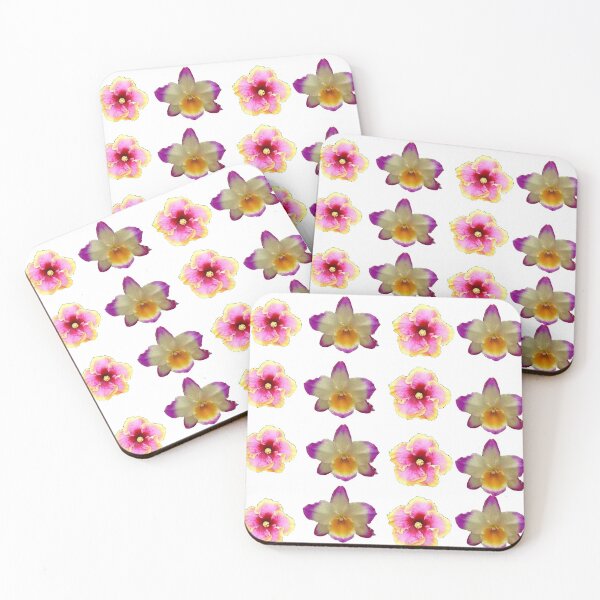 Item preview, Unisex Pinkly Purple Yellow Fashion designed and sold by Fabrifrank.
