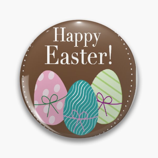 Item preview, Happy Easter Eggs designed and sold by customgiftstore.