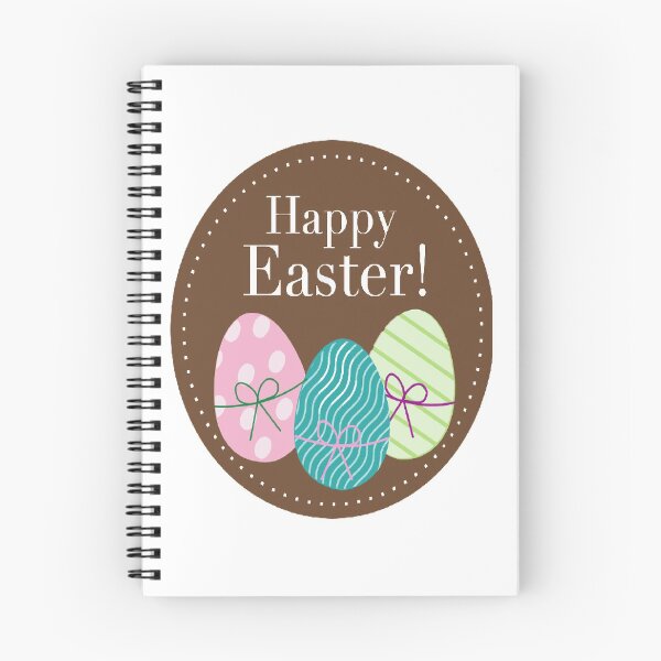 Item preview, Happy Easter Eggs designed and sold by customgiftstore.