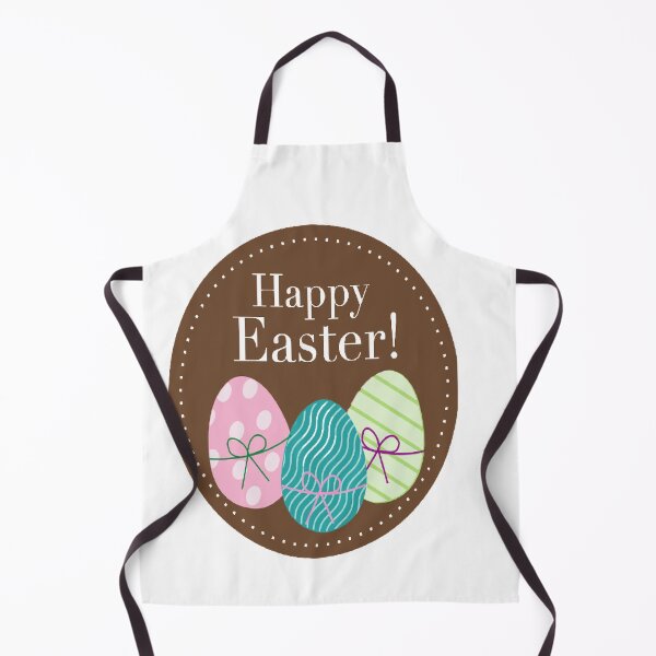 Item preview, Happy Easter Eggs designed and sold by customgiftstore.