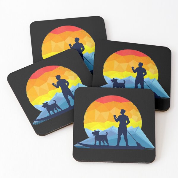 Item preview, Stand Up Paddle Boarding with Dog designed and sold by Vancity Printees.