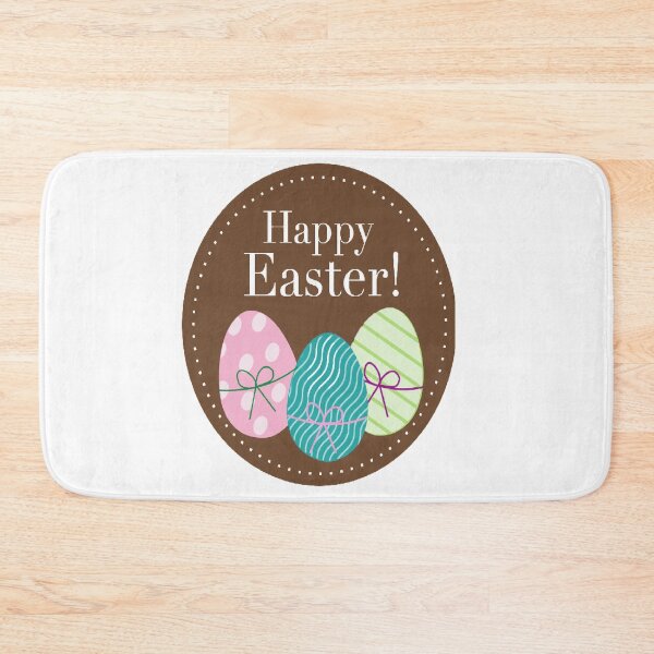 Item preview, Happy Easter Eggs designed and sold by customgiftstore.