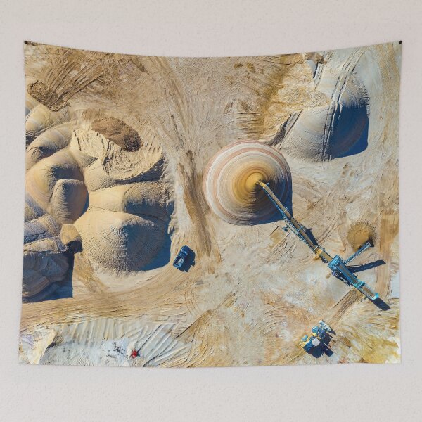 Item preview, Sand Pit designed and sold by Gerard Fornarotto.