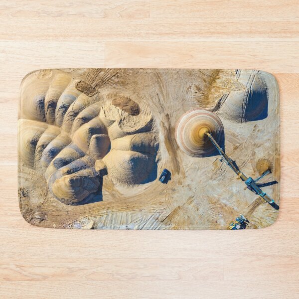 Item preview, Sand Pit designed and sold by Gerard Fornarotto.