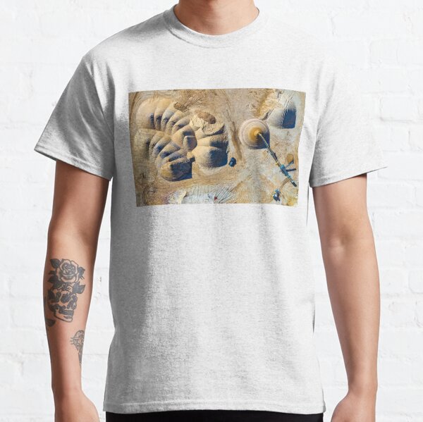 Sand Pit Classic T-Shirt