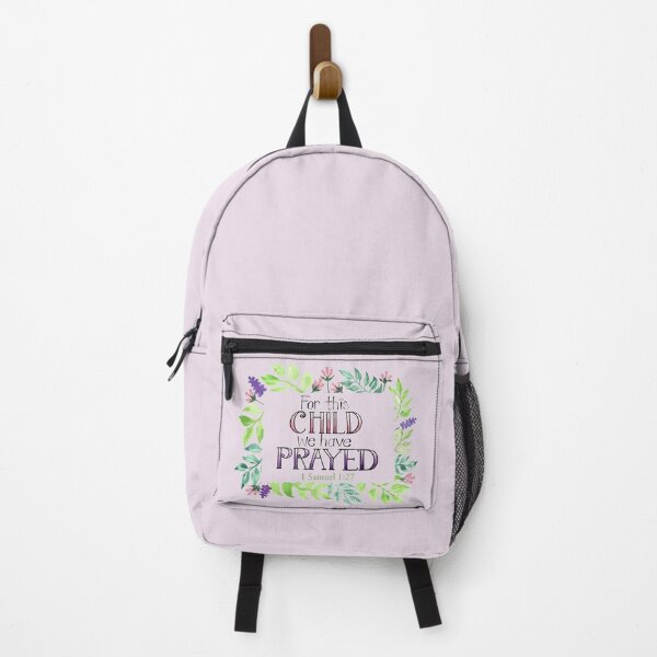 Item preview, For This Child designed and sold by WhiteFoxAD.