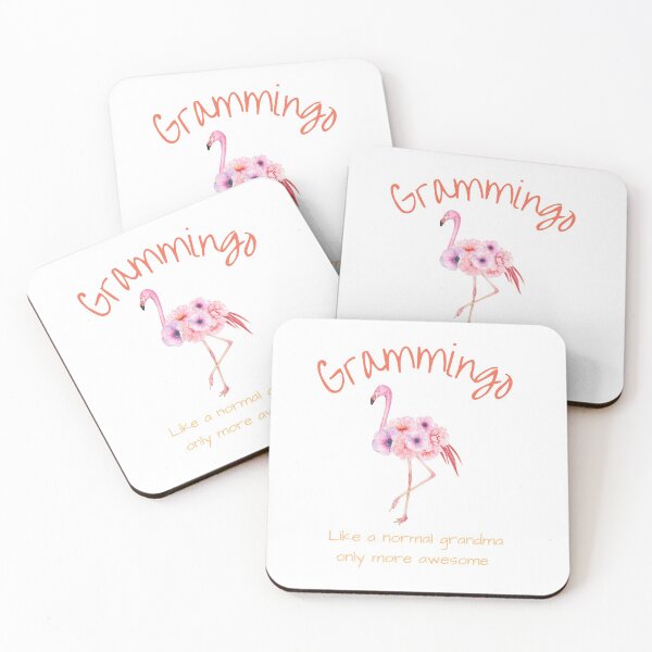 Item preview, Grammingo like a normal grandma only more awesome designed and sold by Littleonesplay.