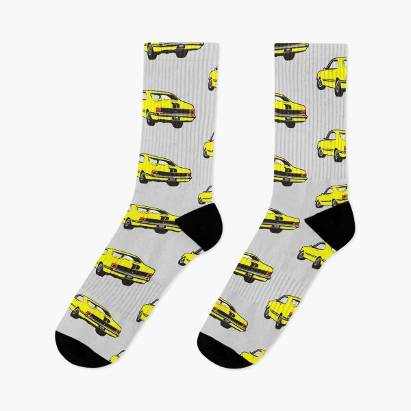 Item preview, 68-71 Yellow HM designed and sold by CoolRide.