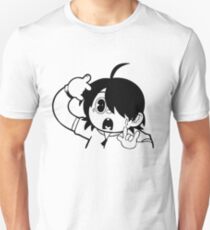 Camiseta unisex Araragi Kyomi Bakemonogatari