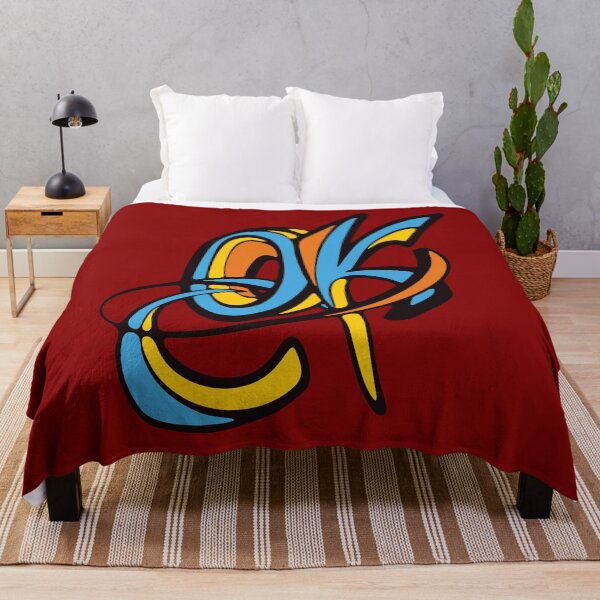 Item preview, Okey cool saying Okey sign gift idea designed and sold by waldemar777.