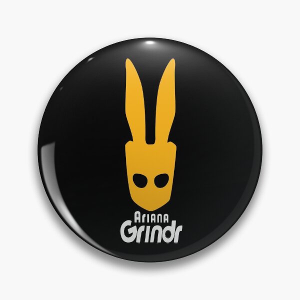 Item preview, ArianaGRINDR designed and sold by supergayland.