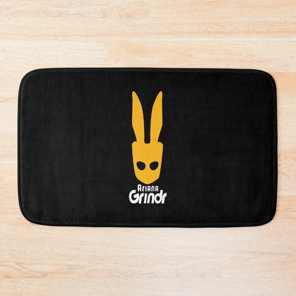 Item preview, ArianaGRINDR designed and sold by supergayland.