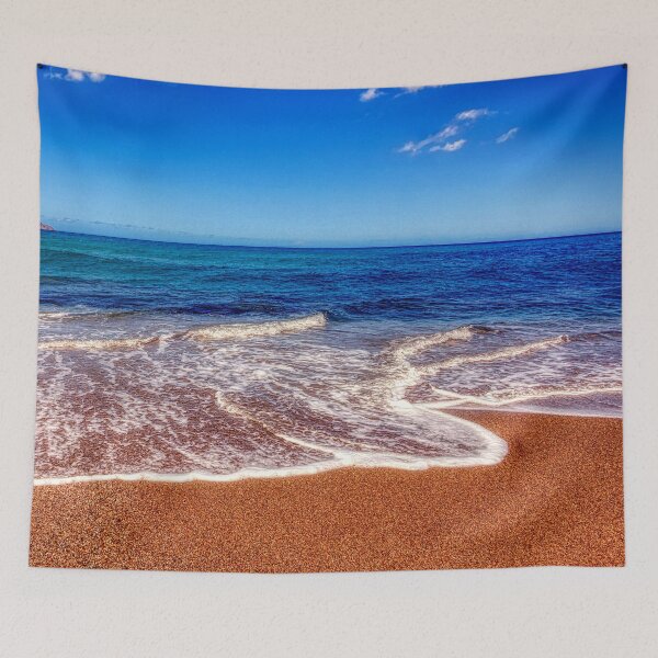 Item preview, Summer at the beach designed and sold by odrito.