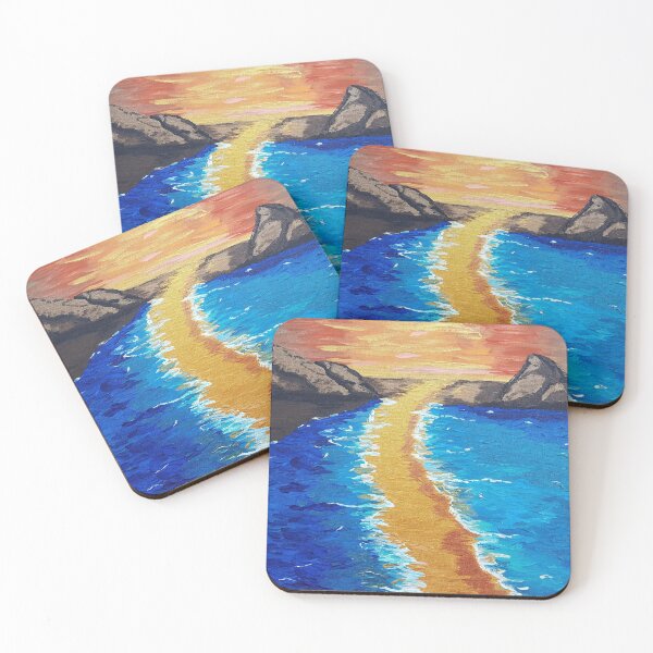 Item preview, The Way Through designed and sold by wildwomenpaint.