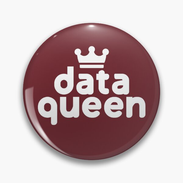 Item preview, Data Queen #3 designed and sold by SalahBlt.