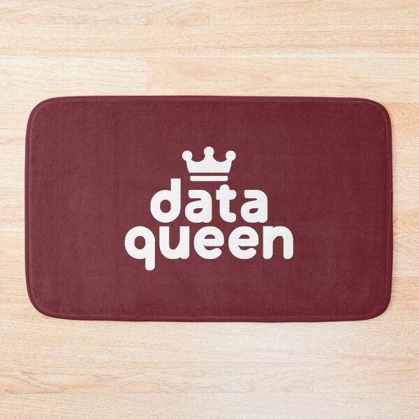 Item preview, Data Queen #3 designed and sold by SalahBlt.