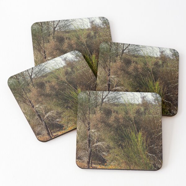 Item preview, Western Australian Bush designed and sold by lezvee.