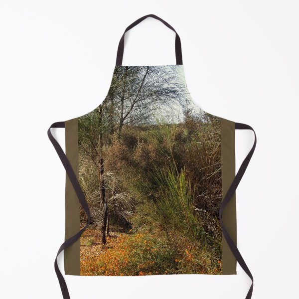 Item preview, Western Australian Bush designed and sold by lezvee.