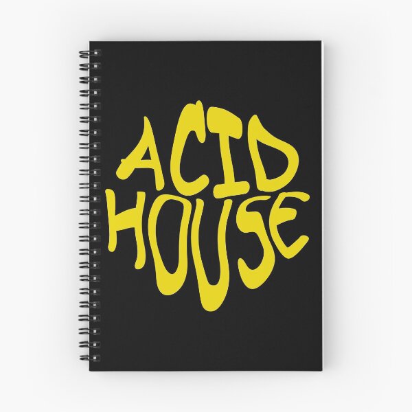 Item preview, Acid House designed and sold by Express YRSLF.